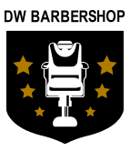 Logo Barbershop App